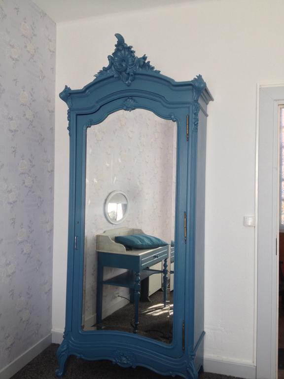 Le Petit Dragon Rouge Hotel Miers Habitación foto