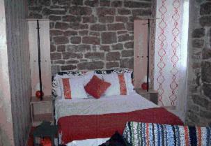 Le Petit Dragon Rouge Hotel Miers Exterior foto